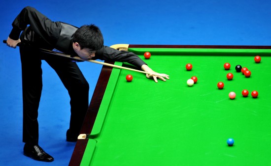 上位的机会 上位的机会