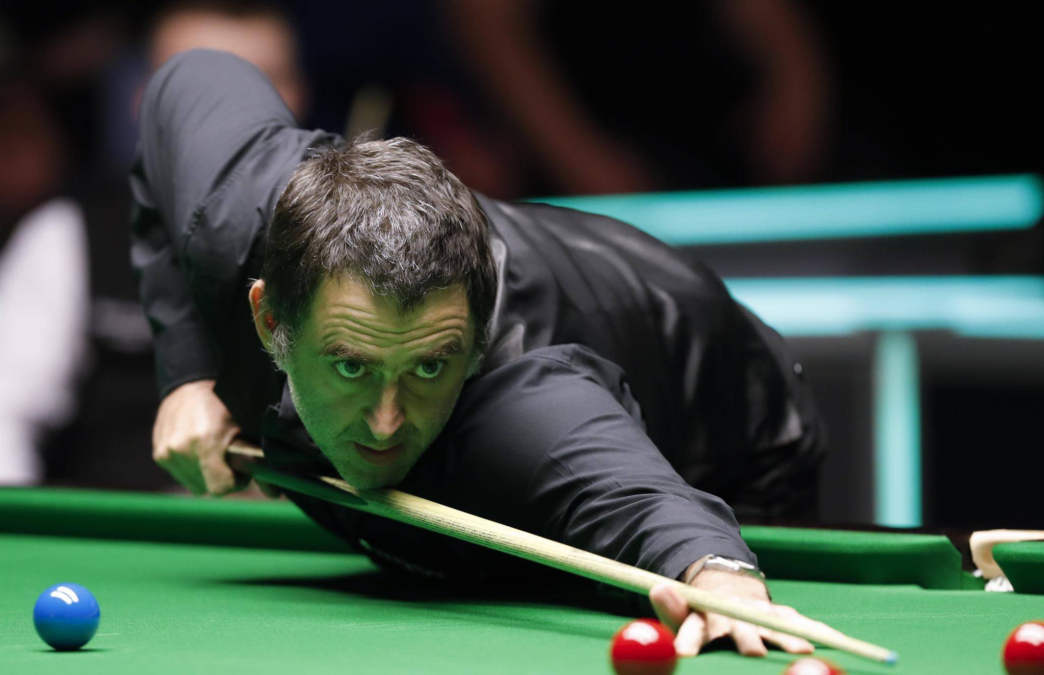 他的首秀 他的首秀