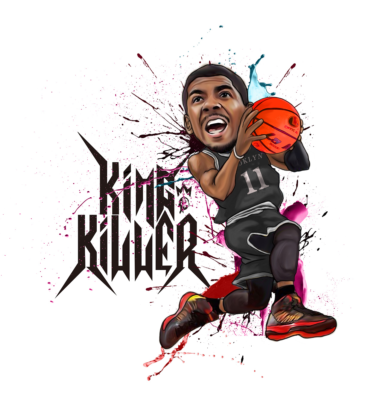 真正的高手 真正的高手