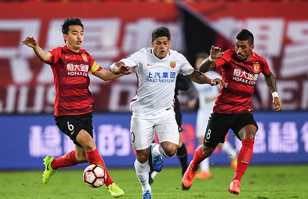 牌与拉开差 牌与拉开差