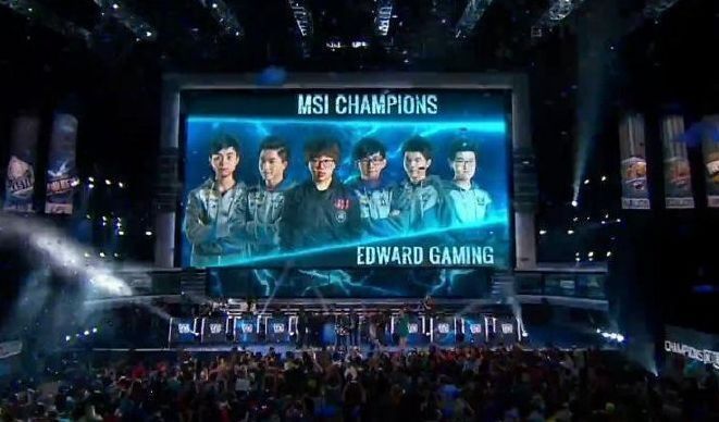 球总决赛 球总决赛